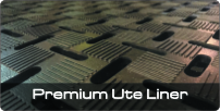 Ute Liner Roll Rubber
