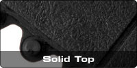 Solid Top