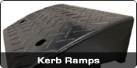 Kerb Ramps