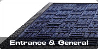 Entrance & General Purpose Mats