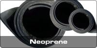 Neoprene Strip Rubber