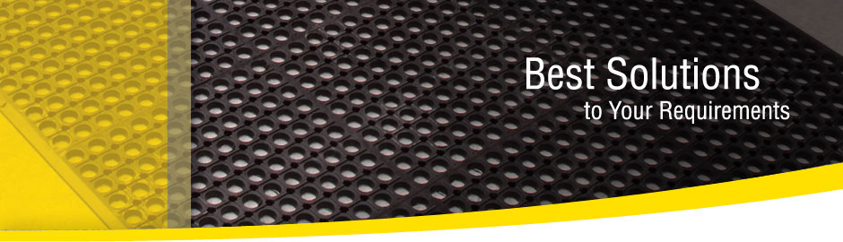 Best Solutions to Your Requirements