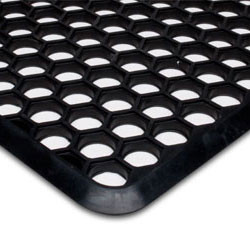 Honeycomb Mat