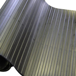 Big Rib & Fine Rib Roll Rubber