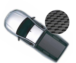 Vehicle Utility Mats