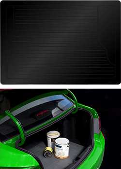 Vehicle Boot Liners