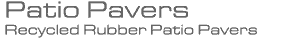 Patio Pavers